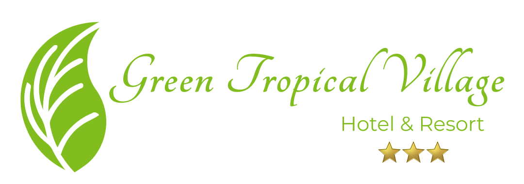 Green Tropical Belitung